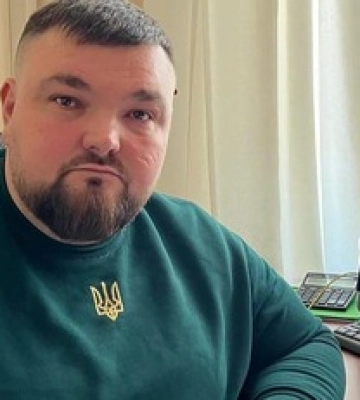 Депутата-взяточника Задорожного исключили со &quot;Слуги народа&quot;