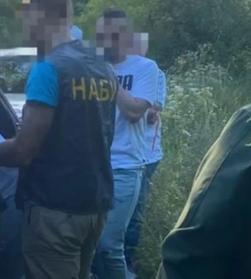 Народного депутата підозрюють у вимаганні ₴3,4 мільйона хабаря