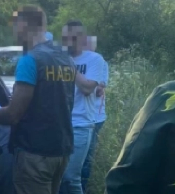 Відкат у 3,4 млн грн за допомогу з тендером на Сумщині: підозрюється нардеп