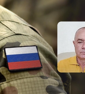 Під кінець року в Росії може закінчитися військова техніка, - полковник запасу