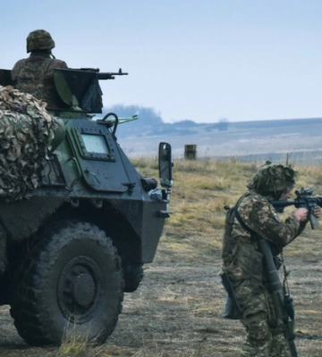 ЗСУ відновили позиції поблизу Торецька: аналіз ISW