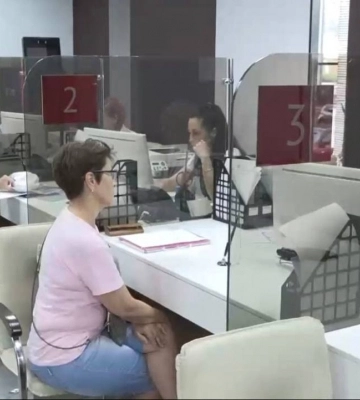 В Мелитополе в новой оккупационной структуре МФЦ уже предлагают горожанам продать квартиру 