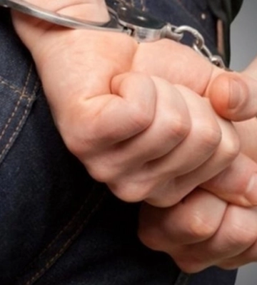 У Львові повідомили про підозру зловмиснику, який побив патрульних поліцейських
