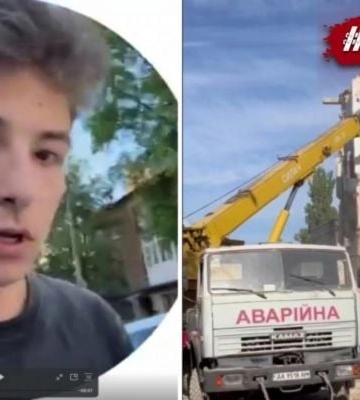 Помогите земляку: житель Мелитополя во второй раз остался без дома из-за рашистов и просит в сети о помощи (фото, видео)