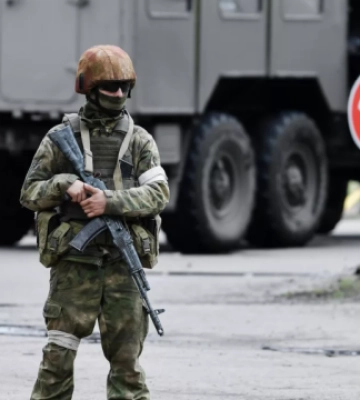 «Гради», артилерія та дрони: росіяни минулої доби атакували прифронтові Невське і Макіївку