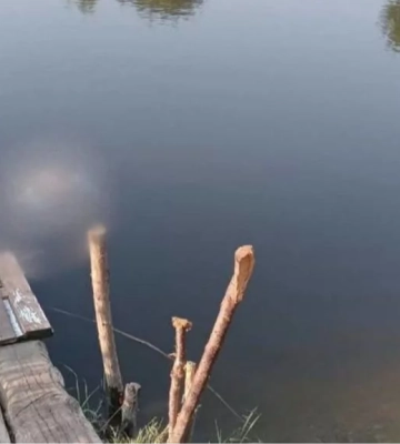 У місті на Волині в кар’єрі виявили тіло жінки