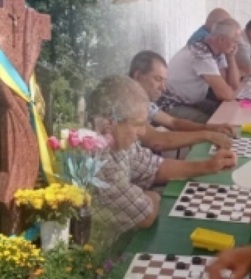 На Волині відбувся футбольний турнір пам&amp;#039;яті загиблого Героя