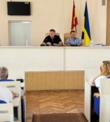 Відбулося засідання сесії Білгород-Дністровської міської ради: які рішення прийняли
