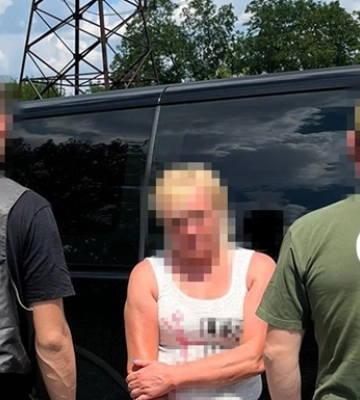 Готовили удары по Харькову и Сумщине: задержаны супруги-агенты ФСБ