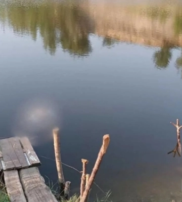 У Нововолинську знайшли тіло жінки в кар&#039;єрі
