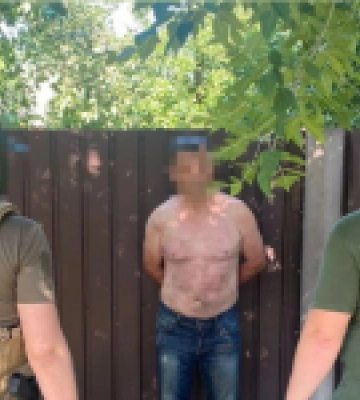 СБУ затримала подружжя агентів фсб, яке готувало ракетні удари по Харкову та Сумщині
