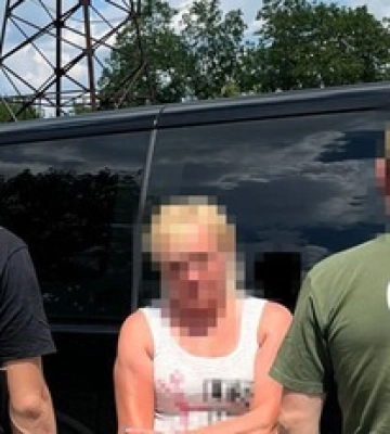 Супружеская пара агентов ФСБ готовила ракетные удары по Харькову и Сумской области