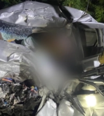 На Миколаївщині в автотрощі загинув чоловік