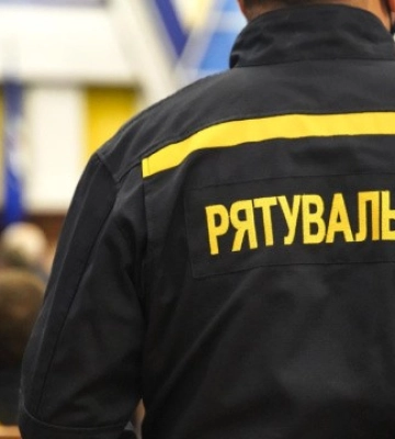 У кропивницькій багатоповерхівці горіла електрощитова
