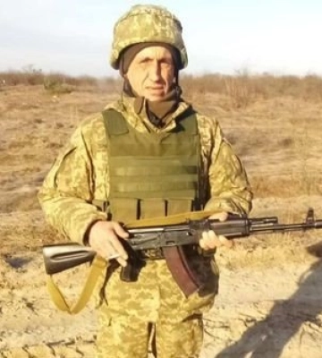 Помер відомий волинський вчитель