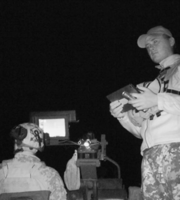Підрозділи ППО збили два «Шахеди», ще два залетіли на територію Білорусі – Повітряні сили