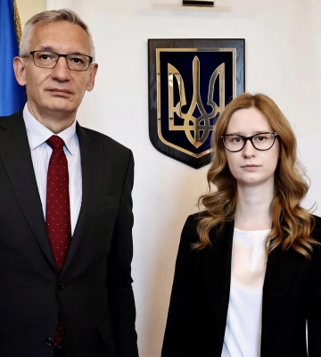 Команда МВФ розпочинає роботу у Києві