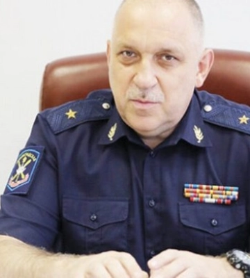 Унаслідок ворожого обстрілу Харківщини КАБ травмовані двоє цивільних