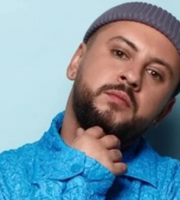 Монатік після скандалу з розкішним весіллям здивував своїм звітом