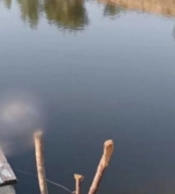 На Волині в кар’єрі знайшли тіло жінки