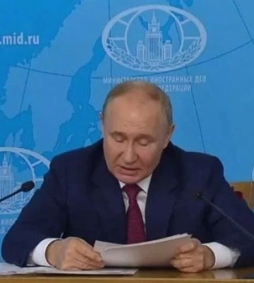 Как жители свободной Украины относятся к предложению &quot;слить&quot; Мелитополь в результате мирных переговоров с путиным - опрос