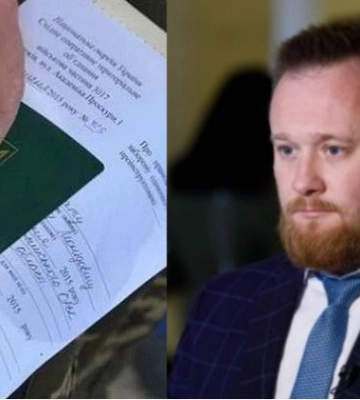 5-7 хвилин на одну людину: нардеп Юрій Камельчук повідомив реалії проходження ВЛК 5-7 хвилин на одну людину: нардеп Юрій Камельчук повідомив реалії проходження ВЛК
