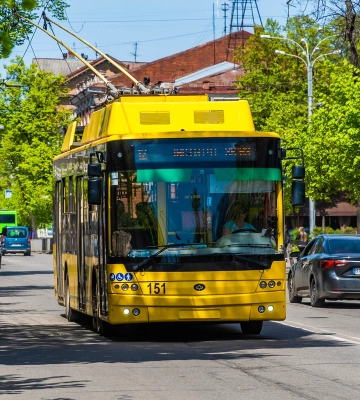 Про що говорили на Дні ідей в Полтаві