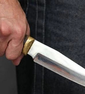 За замах на вбивство жителю Тернопільщини може загрожувати до 15 років позбавлення волі