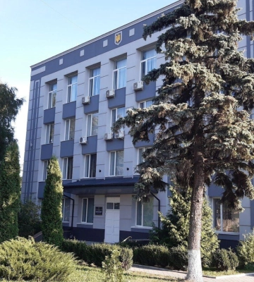 Апеляційна палата залишила під арештом начальника управління Рівненської митниці