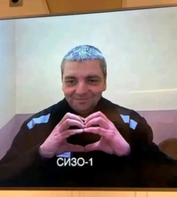 Максим Буткевич: Злочини, в яких мене звинувачують, суперечать моїм цінностям та діяльності, яка є головною справою мого життя