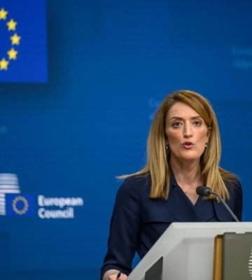 Главу Европарламента переизбрали на новый срок