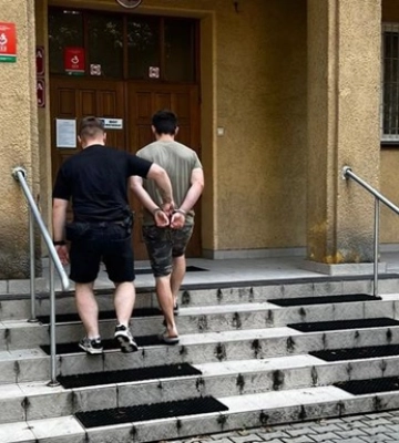 У Польщі жорстоко побили 17-річного українця: постраждалий втратив палець