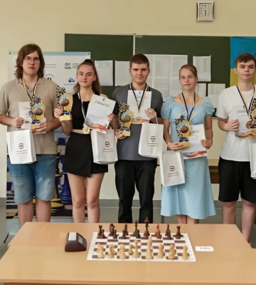 Мешканка Івано-Франківщини Людмила Іваницька завоювала три золота на чемпіонаті України