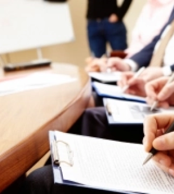 В Острозі проведуть тренінг для підприємців громади