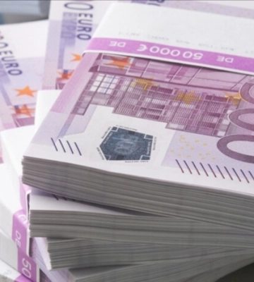В ЕС срочно готовят предложение по кредиту Украине на 50 млрд долларов под активы РФ