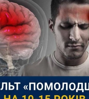 Мешканцям Дніпра розповіли, як розпізнати інсульт