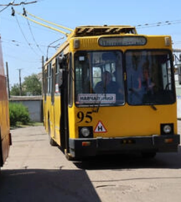 Про що говорили на Дні ідей в Полтаві