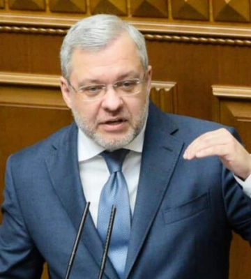 Економічний комітет Ради викликав «на килим» міністра енергетики