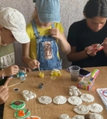 На Волині діти повідомили поліцію про чоловіка, який впав у річку