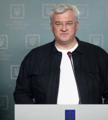 МИД Украины предупредил Беларусь о последствиях подписания соглашений с &quot;властями&quot; оккупированного Крыма