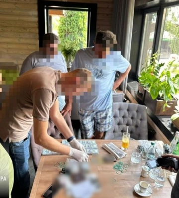 За $70 тисяч мешканець Київщини обіцяв працевлаштування на керівну посаду в ДП «Укрспирт»