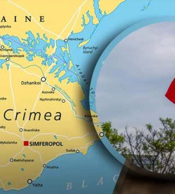 Україна попередила Білорусь про наслідки через угоди з окупаційною &quot;владою&quot; Криму