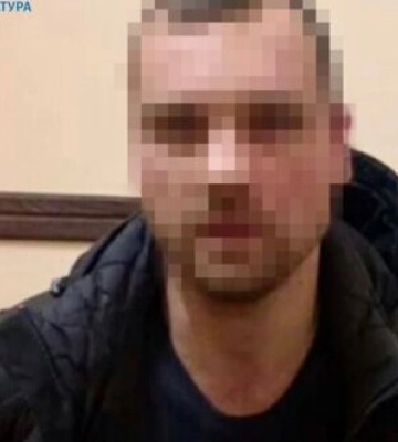 12 років в’язниці отримав волинянин-зрадник, який передав ворогові дані про Луцький військовий аеродром. ФОТО