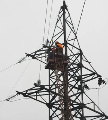 Литва передасть Україні енергообладнання на понад 50 млн євро