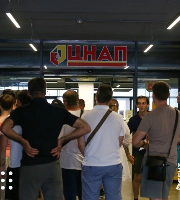 Чи можна оновити військово-облікові дані після 17 липня: відповідь Міноборони