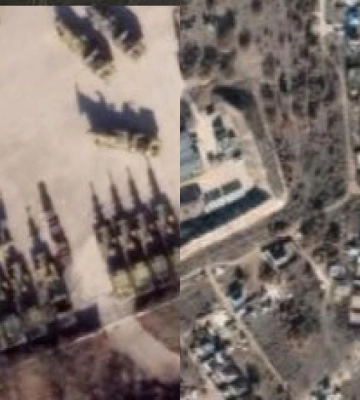 В ВМС оценили, как повлияет удар по военной базе России в Крыму