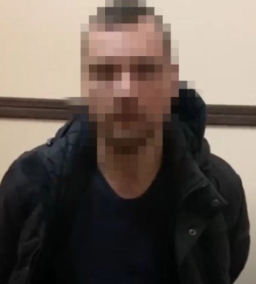 Агент ФСБ, який скоригував ракетний удар по Луцькому аеродрому, отримав 12 років тюрми