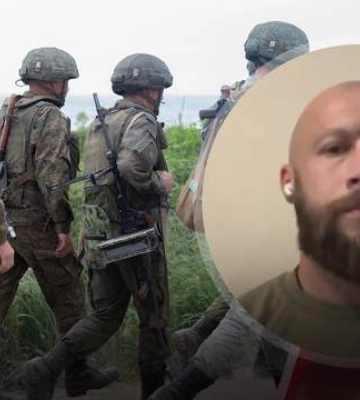 На Харківському напрямку ворог скинув по позиціях ЗСУ 36 КАБ та 37 шахедів