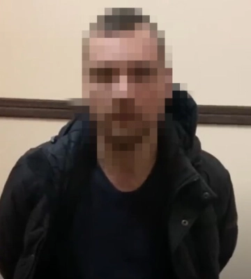Музикант із Волині, який скоригував ракетний удар по Луцькому аеродрому, отримав вирок