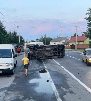 Рівненську журналістку росіяни внесли до списку «прєдатєлєй»